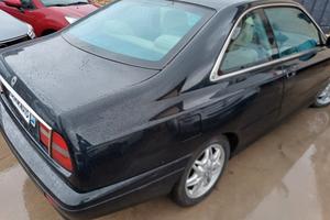 Lancia K 2.0i turbo 20V cat Coupé