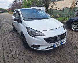 Opel Corsa Benzina GPl 2017