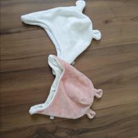 cappellino gemello bamboom gemelli