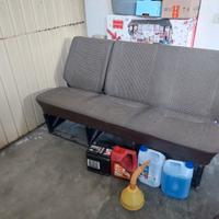 Panca centrale volkswagen T3