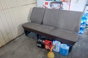 Panca centrale volkswagen T3