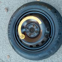 Ruotino di scorta  per Lancia/Fiat