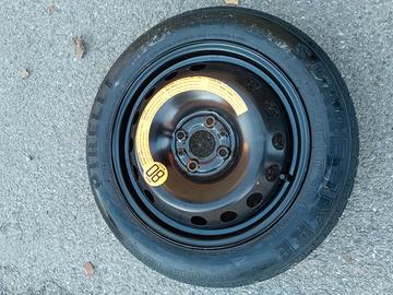 Ruotino di scorta  per Lancia/Fiat