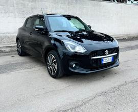 Suzuki Swift Top 2024 (permuta/finanziamento)