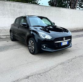 Suzuki Swift Top 2024 (permuta/finanziamento)