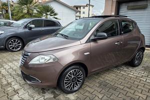 LANCIA YPSILON 1.3 MJT 95cv 5p SeS ELLE