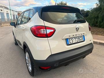 Renault Captur 1.5 dCi 90 CV WAVE - NORD ITALIA