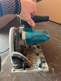 Sega Circolare Makita 