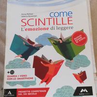 come scintille 3 