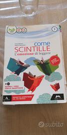 come scintille 3 