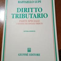 MANUALE DI DIRITTO TRIBUTARIO 
