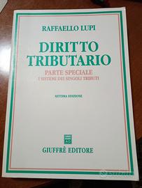 MANUALE DI DIRITTO TRIBUTARIO 