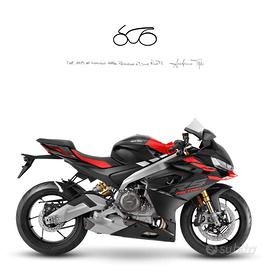 APRILIA RS 660 RS 660