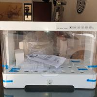 Scatola per coltivazione idroponica