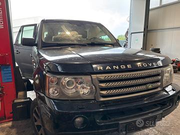 Range rover Sport
