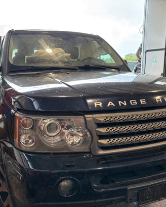 Range rover Sport