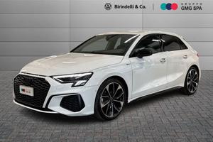 Audi A3 IV 2020 Sportback Audi Sportback 40 2...