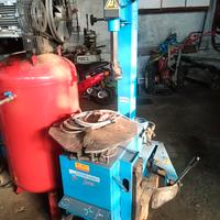 Smonta gomme ravaglioli