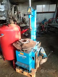 Smonta gomme ravaglioli