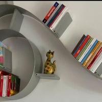 Libreria originale KARTELL BookWorm 11