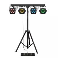 Luci BEHRINGER Stage TRI LED Bundle ST1