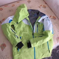 DARE 2B Ski Snowboard ARED V02 10,000 Stretch Jack