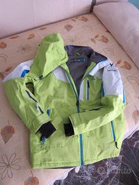 DARE 2B Ski Snowboard ARED V02 10,000 Stretch Jack