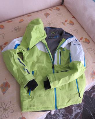 DARE 2B Ski Snowboard ARED V02 10,000 Stretch Jack