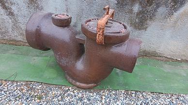 sifone vintage gresala 