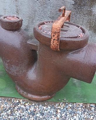 sifone vintage gresala 