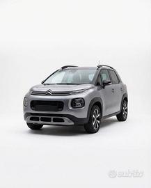 Citroën C3 Aircross 1.2 puretech Feel s&s 110cv