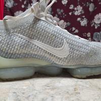 Nike air Vapormax 2021 Flyknit taglia 45