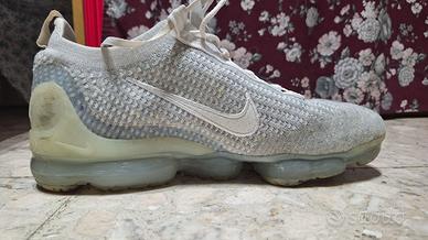 Nike air Vapormax 2021 Flyknit taglia 45