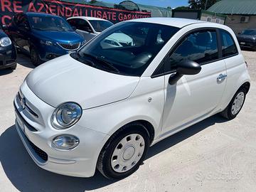 Fiat 500 1.0 Hybrid Cult