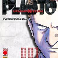 Pluto manga