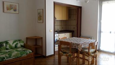 Bilocale (zona tranquilla) ad Andora