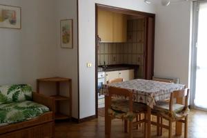 Bilocale (zona tranquilla) ad Andora