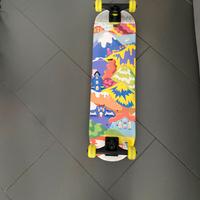 Skateboard