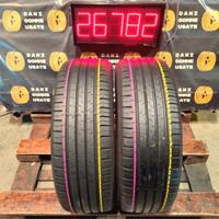 2 GOMME CONTINENTAL 205 55 17 ESTIVE AL 75%