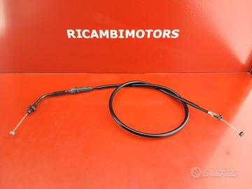 CAVO ACCELERATORE BMW G650X G 650 X