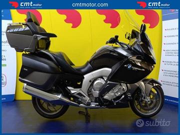 BMW K 1600 GTL Exclusive Garantita e Finanziabil