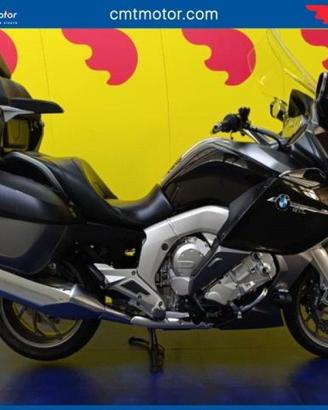 BMW K 1600 GTL Exclusive Garantita e Finanziabil