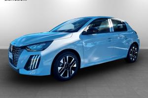 PEUGEOT 208 1.2 hybrid Allure 100cv e-dcs 6