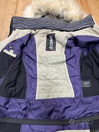 Giubbotto Colmar donna