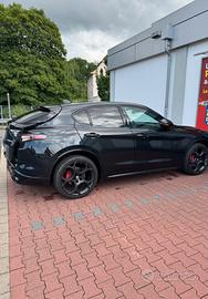 Alfa Romeo Stevio ‘ Competizione’