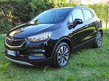 Opel Mokka X 1.6 CDTI Ecotec 136CV 4x2 Start&Stop 