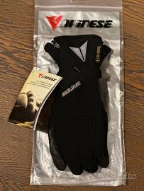 Guanti moto Dainese donna