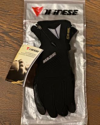 Guanti moto Dainese donna