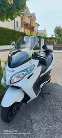 BURGMAN 400 ABS