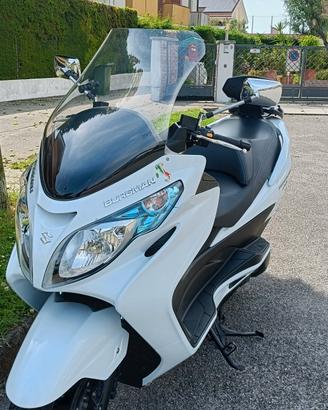 BURGMAN 400 ABS